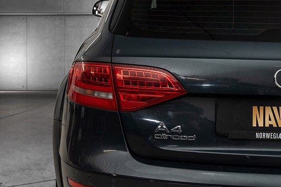 Audi A4 allroad 8 of 30