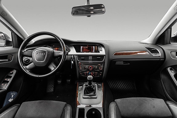 Audi A4 allroad 12 of 30