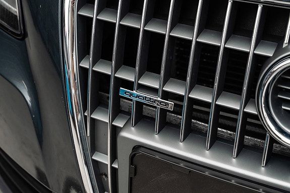 Audi A4 allroad 11 of 30