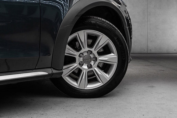 Audi A4 allroad 10 of 30