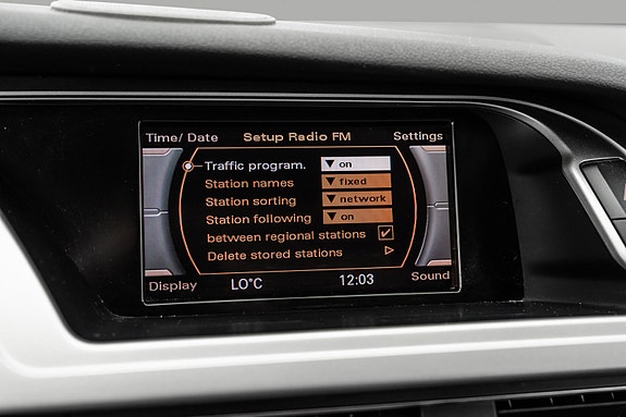 Audi A4 allroad 25 of 30