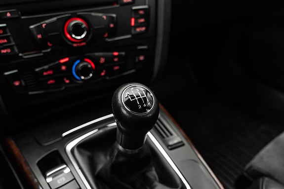 Audi A4 allroad 27 of 30