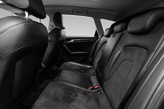 Audi A4 allroad 15 of 30