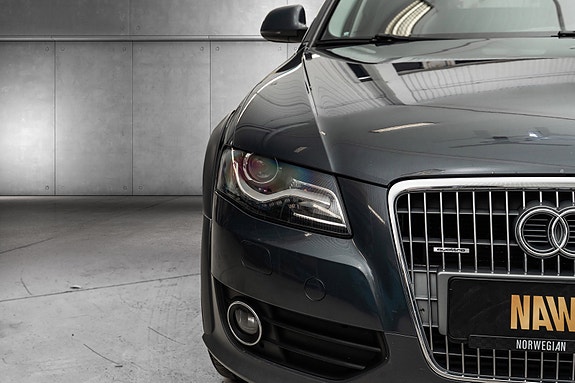 Audi A4 allroad 6 of 30