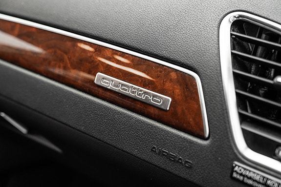 Audi A4 allroad 28 of 30