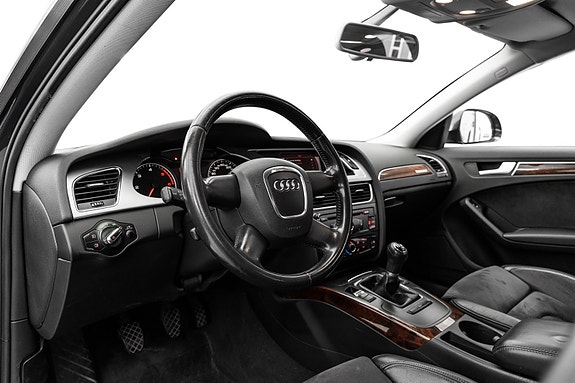 Audi A4 allroad 14 of 30