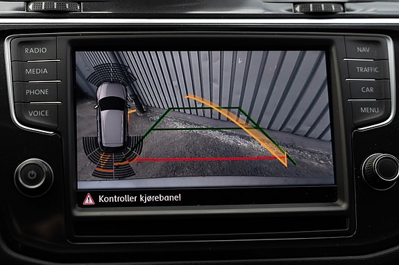 Volkswagen Tiguan 29 of 30
