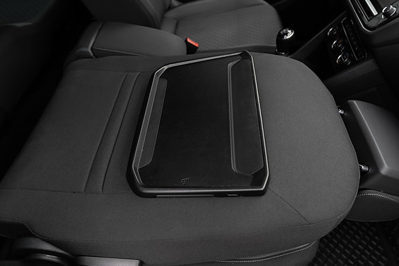 Volkswagen Tiguan 17 of 30