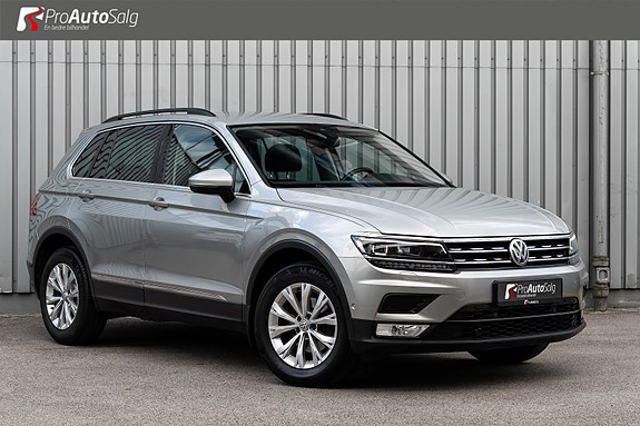 Volkswagen Tiguan 5 of 30
