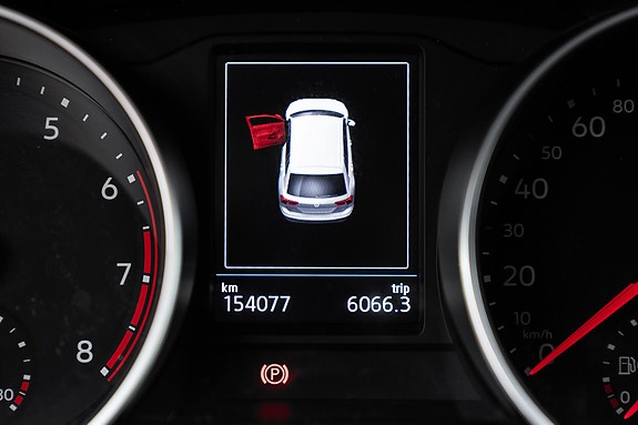 Volkswagen Tiguan 22 of 30