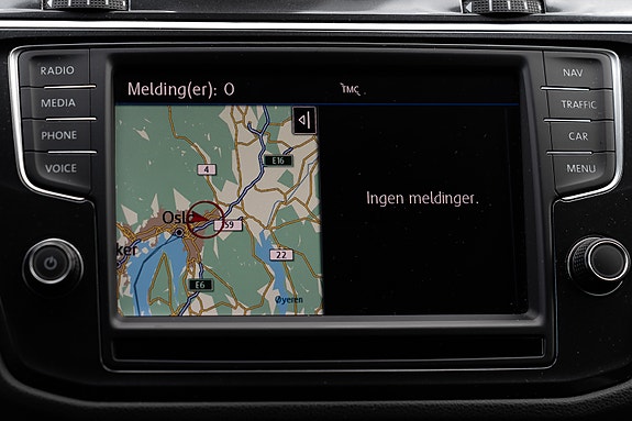 Volkswagen Tiguan 26 of 30