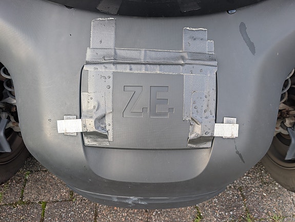 Renault Twizy 11 of 12