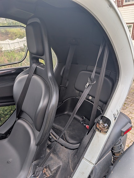 Renault Twizy 5 of 12