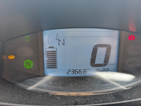 Renault Twizy 7 of 12