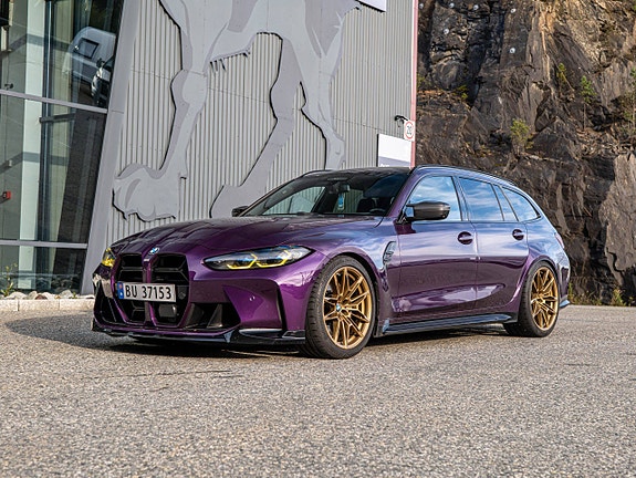BMW M3 2 of 30