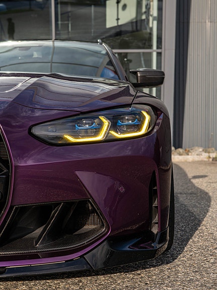 BMW M3 13 of 30