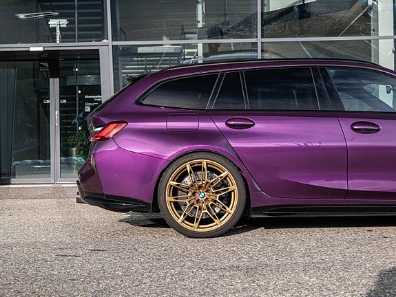 BMW M3 15 of 30