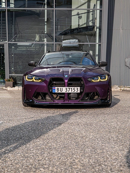 BMW M3 9 of 30
