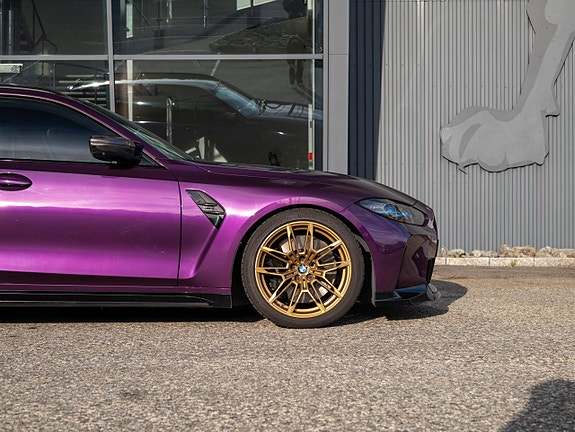 BMW M3 16 of 30