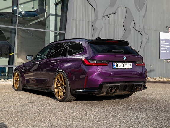 BMW M3 19 of 30
