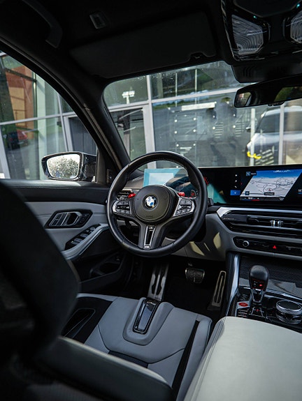 BMW M3 24 of 30