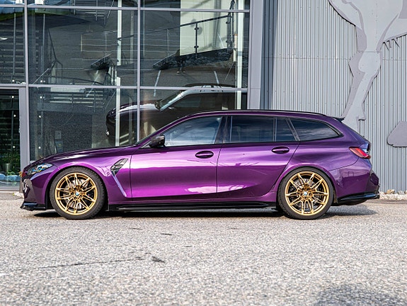 BMW M3 7 of 30