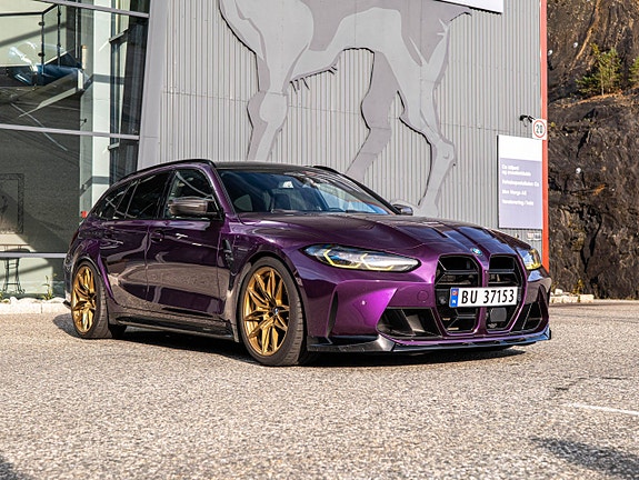 BMW M3 10 of 30