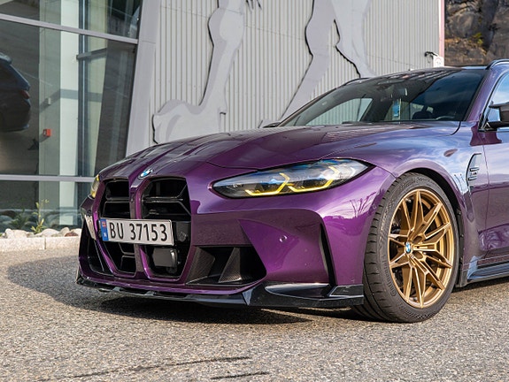 BMW M3 4 of 30