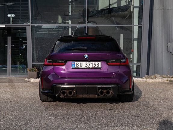 BMW M3 18 of 30