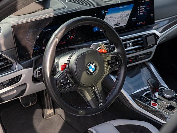 BMW M3 20 of 30