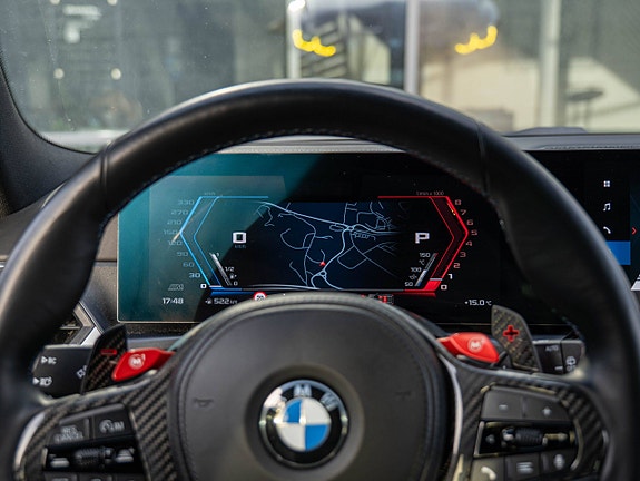 BMW M3 27 of 30