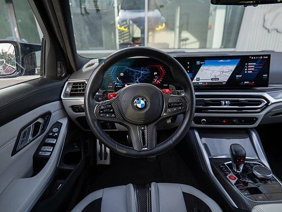 BMW M3 25 of 30