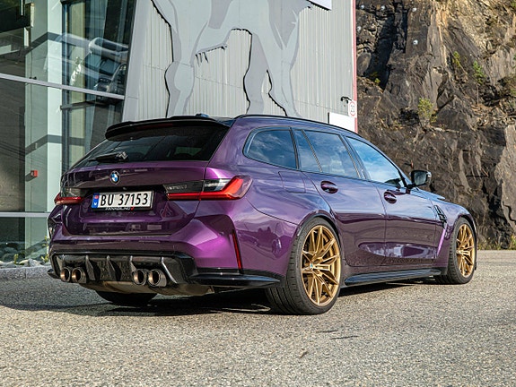 BMW M3 17 of 30