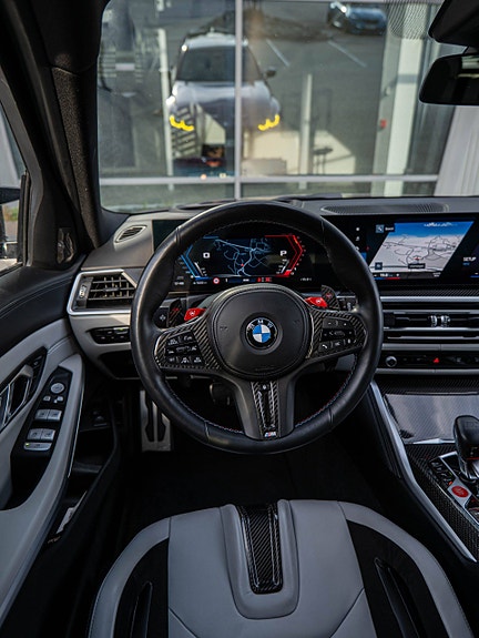 BMW M3 23 of 30