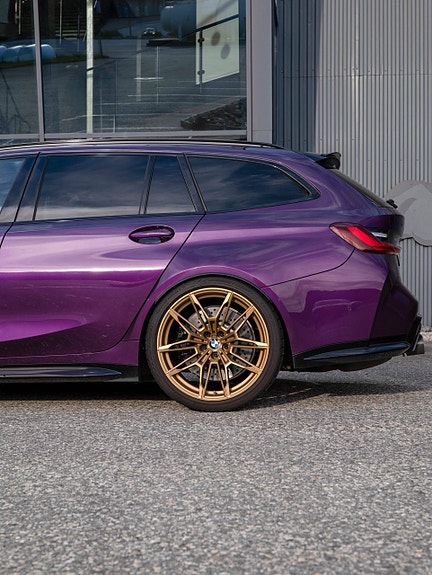 BMW M3 6 of 30