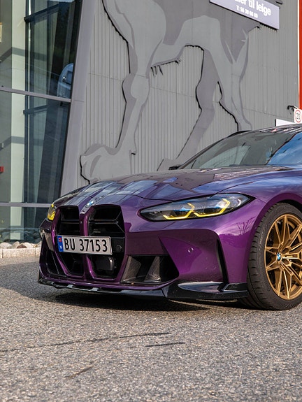 BMW M3 3 of 30