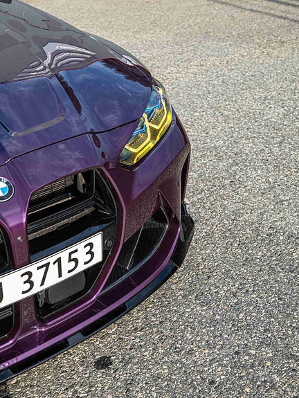 BMW M3 12 of 30