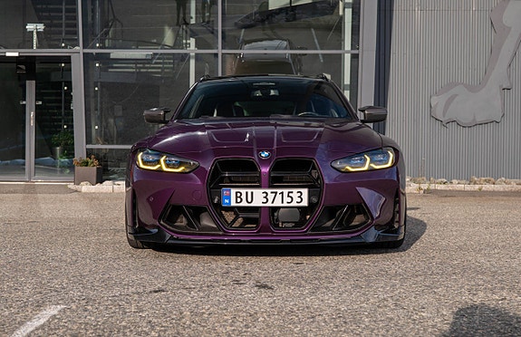 BMW M3 11 of 30
