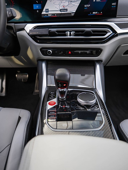 BMW M3 28 of 30