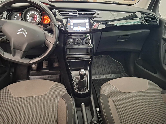 Citroen C3 7 of 14
