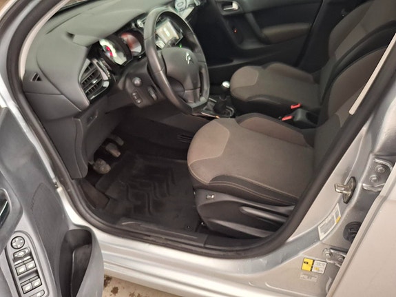 Citroen C3 8 of 14