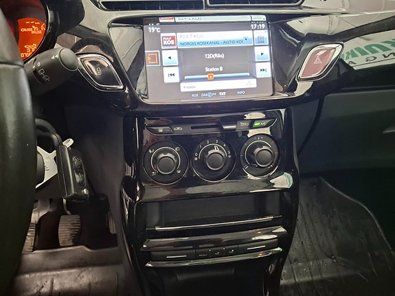 Citroen C3 10 of 14