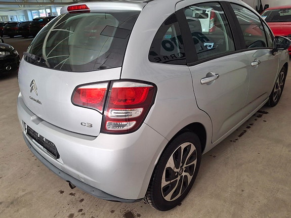 Citroen C3 4 of 14
