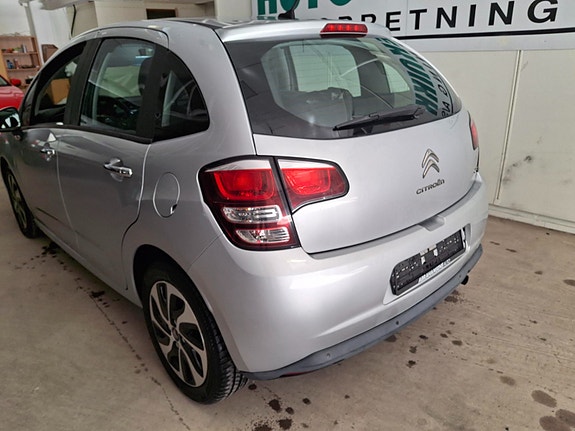 Citroen C3 6 of 14