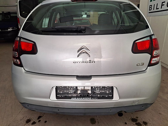 Citroen C3 5 of 14