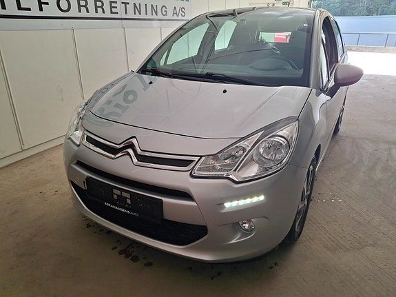 Citroen C3 2 of 14