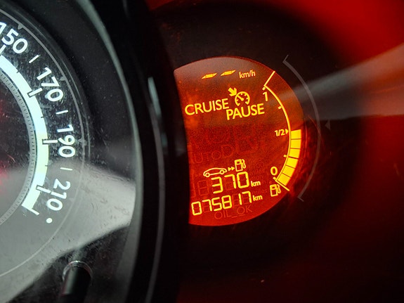 Citroen C3 9 of 14