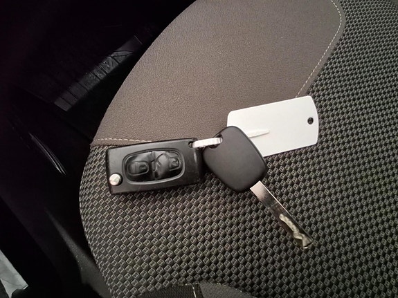 Citroen C3 14 of 14
