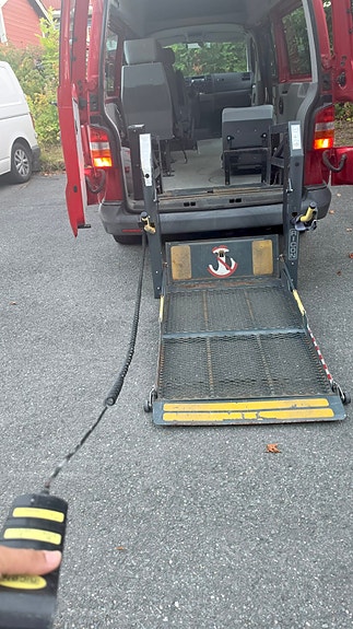 Volkswagen Transporter 13 of 24