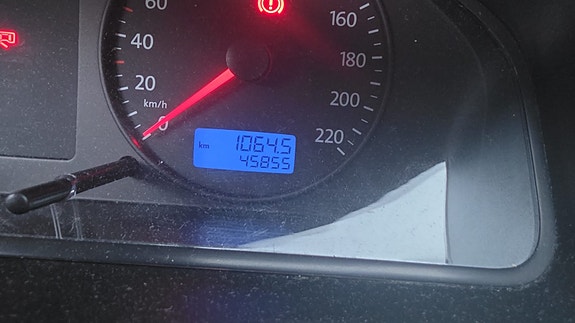 Volkswagen Transporter 8 of 24